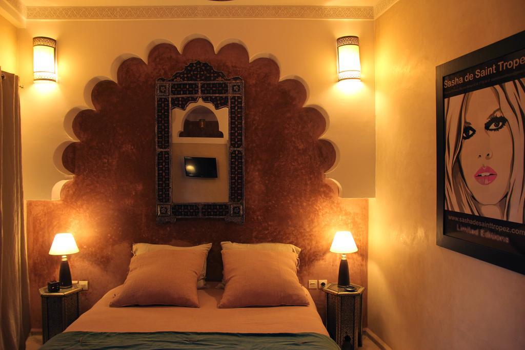 Kumeia 3* Marrakesh