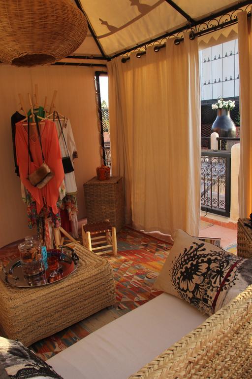 Riad Kumeia 3*