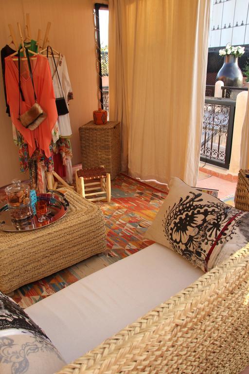 Kumeia 3* Marrakesh
