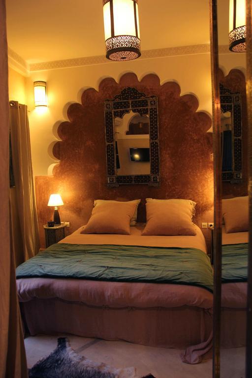 Kumeia Riad 3*
