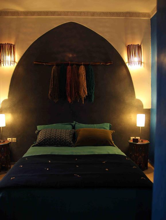 Riad Kumeia 3*