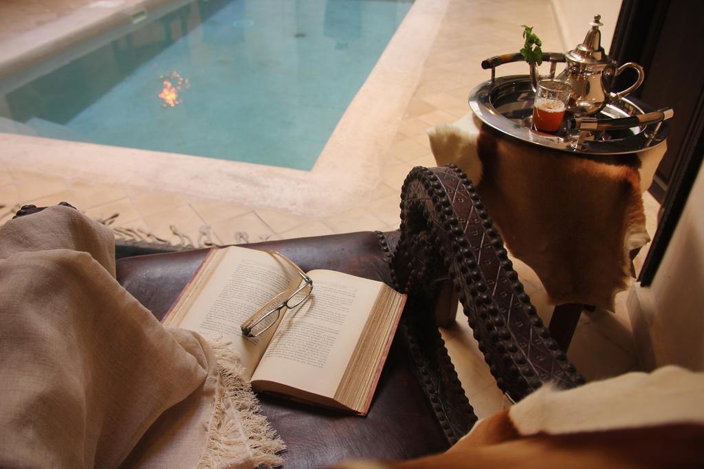 Riad Kumeia 3*