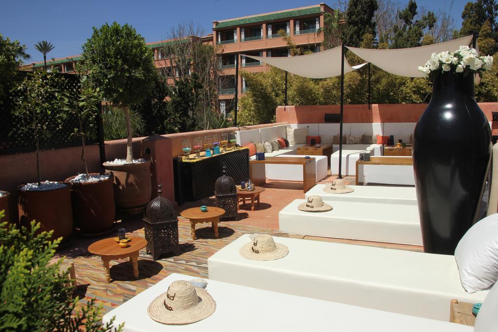 Kumeia 3* Marrakesh