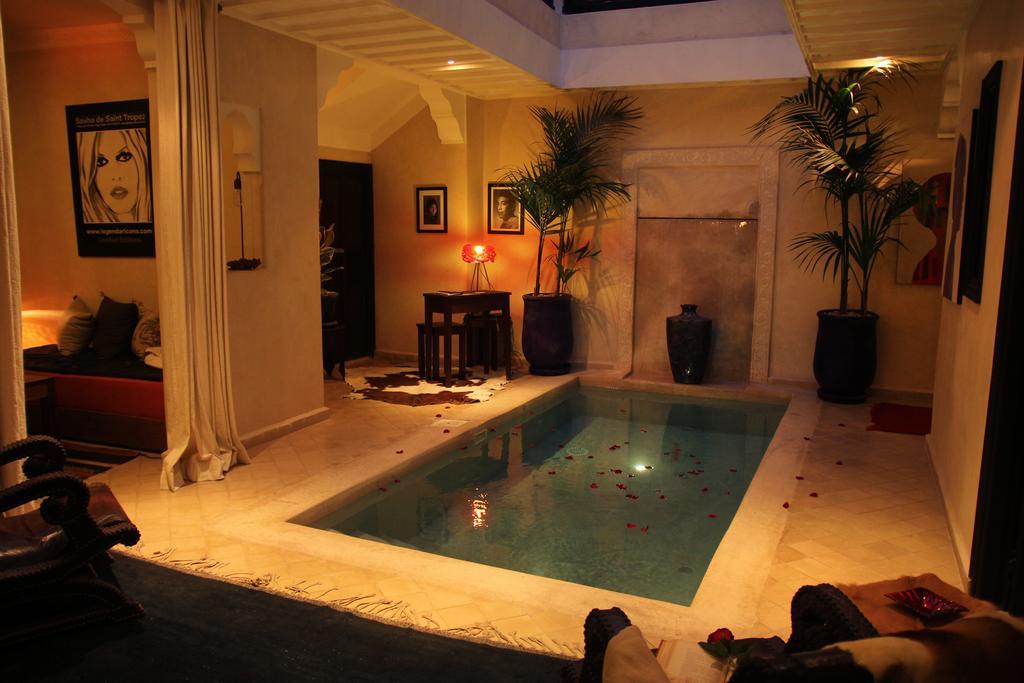 Kumeia Riad Marrakesh