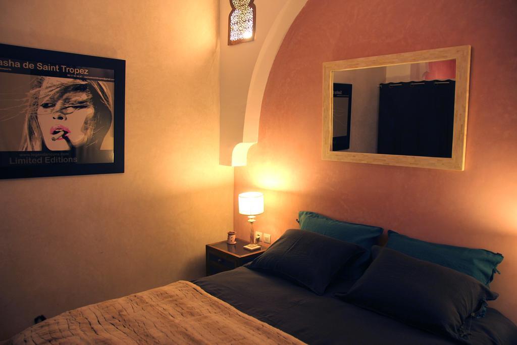 Riad Kumeia 3*