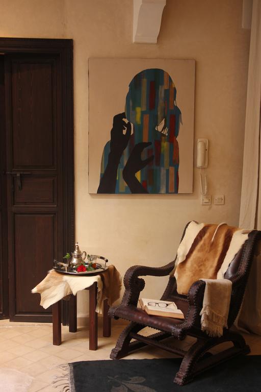 Riad Kumeia 3*