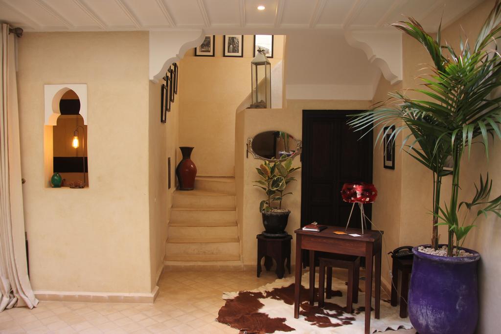 Kumeia Marrakesh