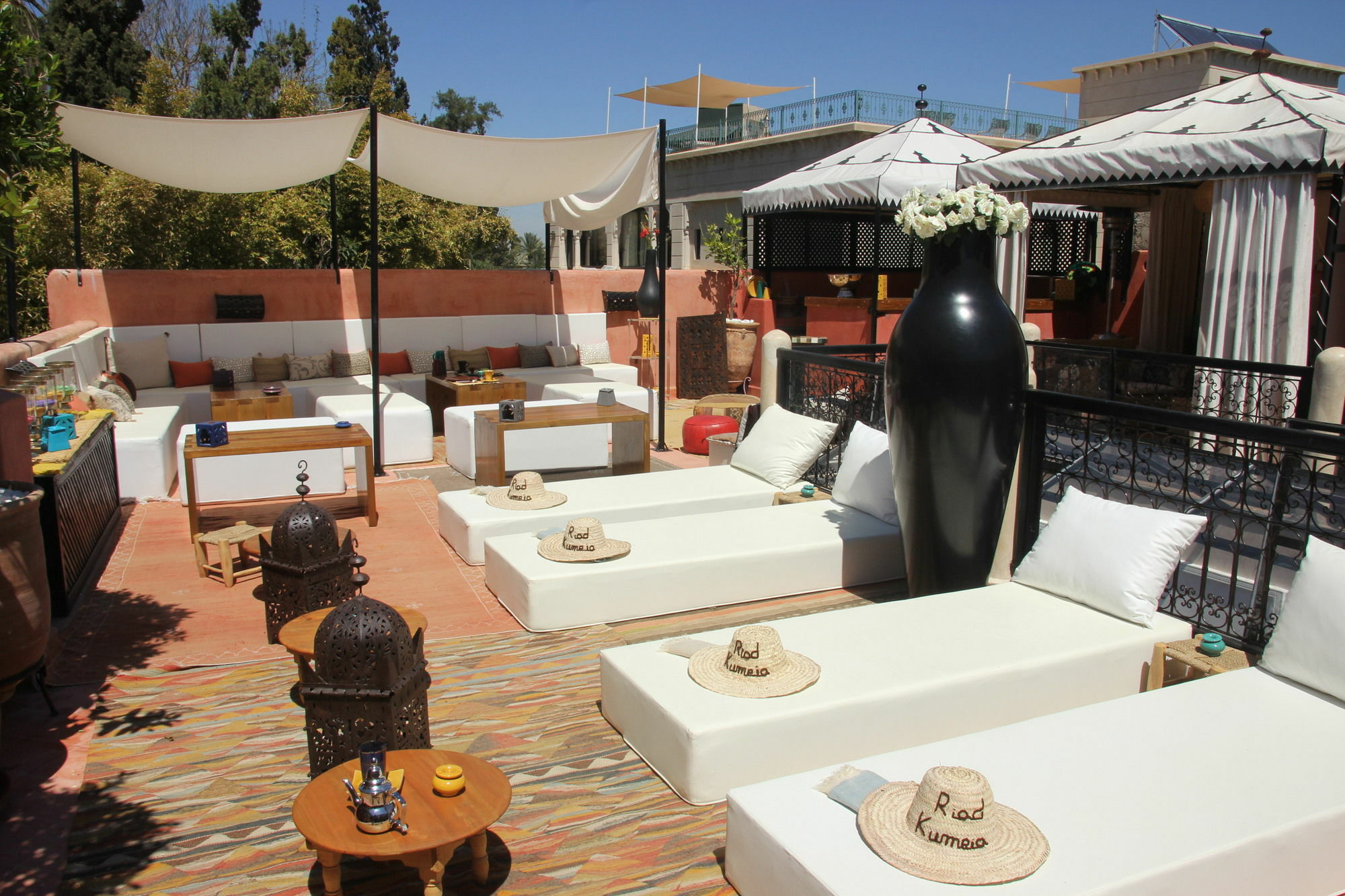 Kumeia 3* Marrakesh