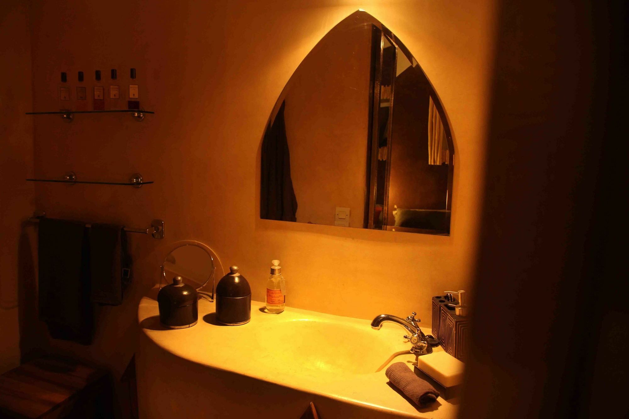 Riad Kumeia 3*