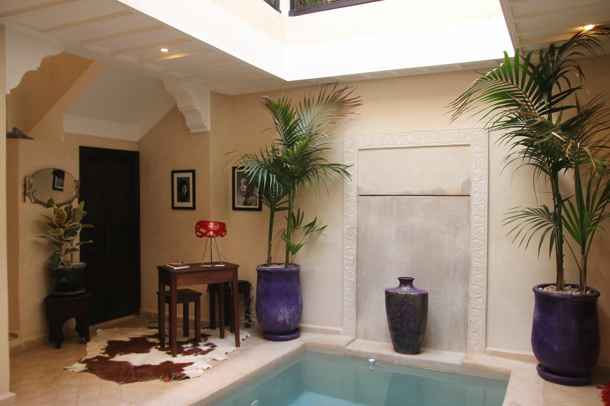 Kumeia Riad 3*