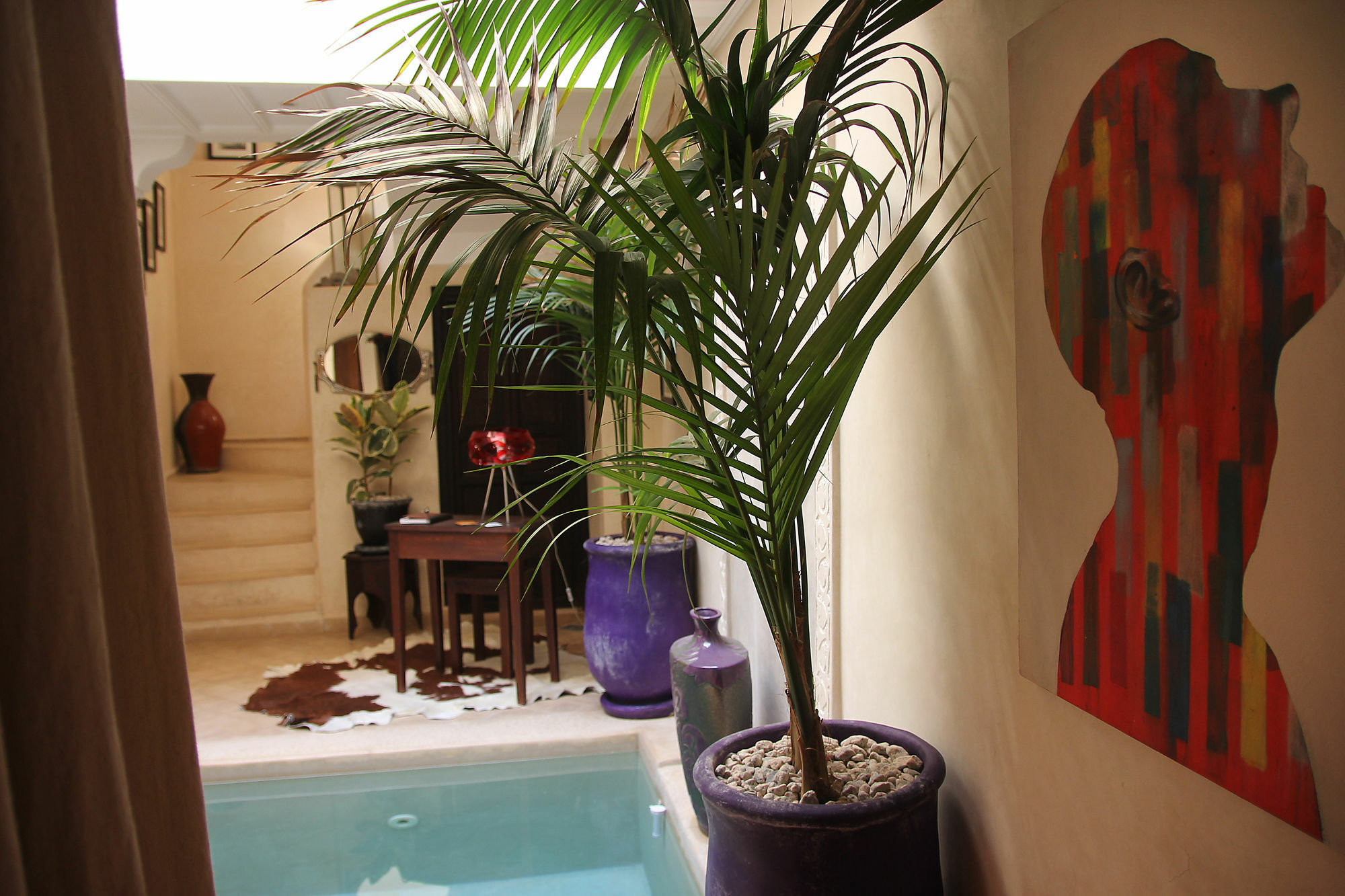 Kumeia 3* Marrakesh