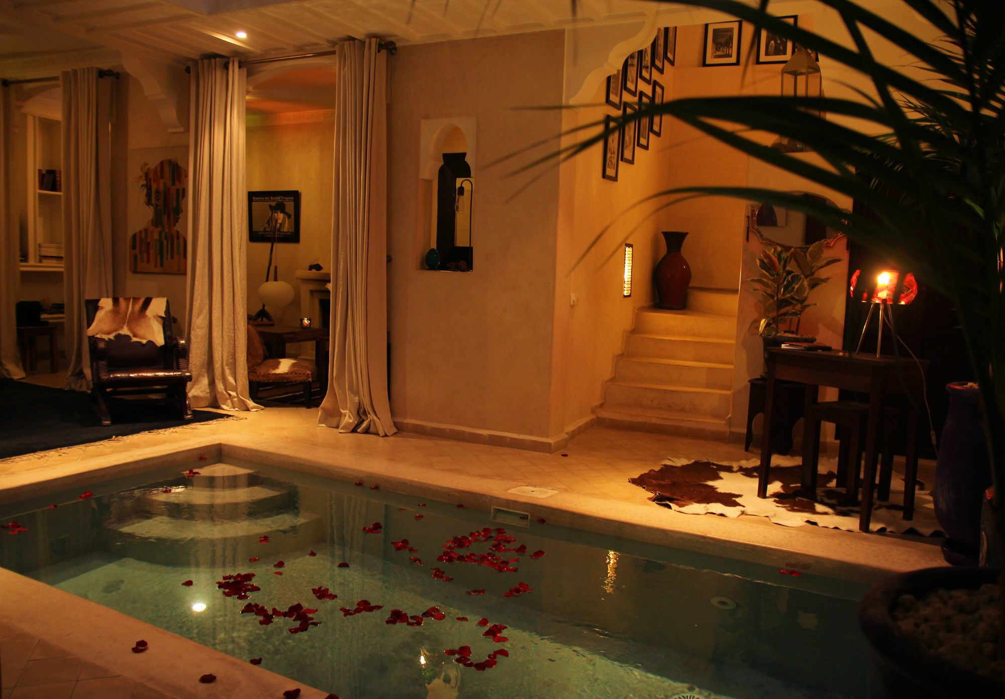 Kumeia Riad 3*