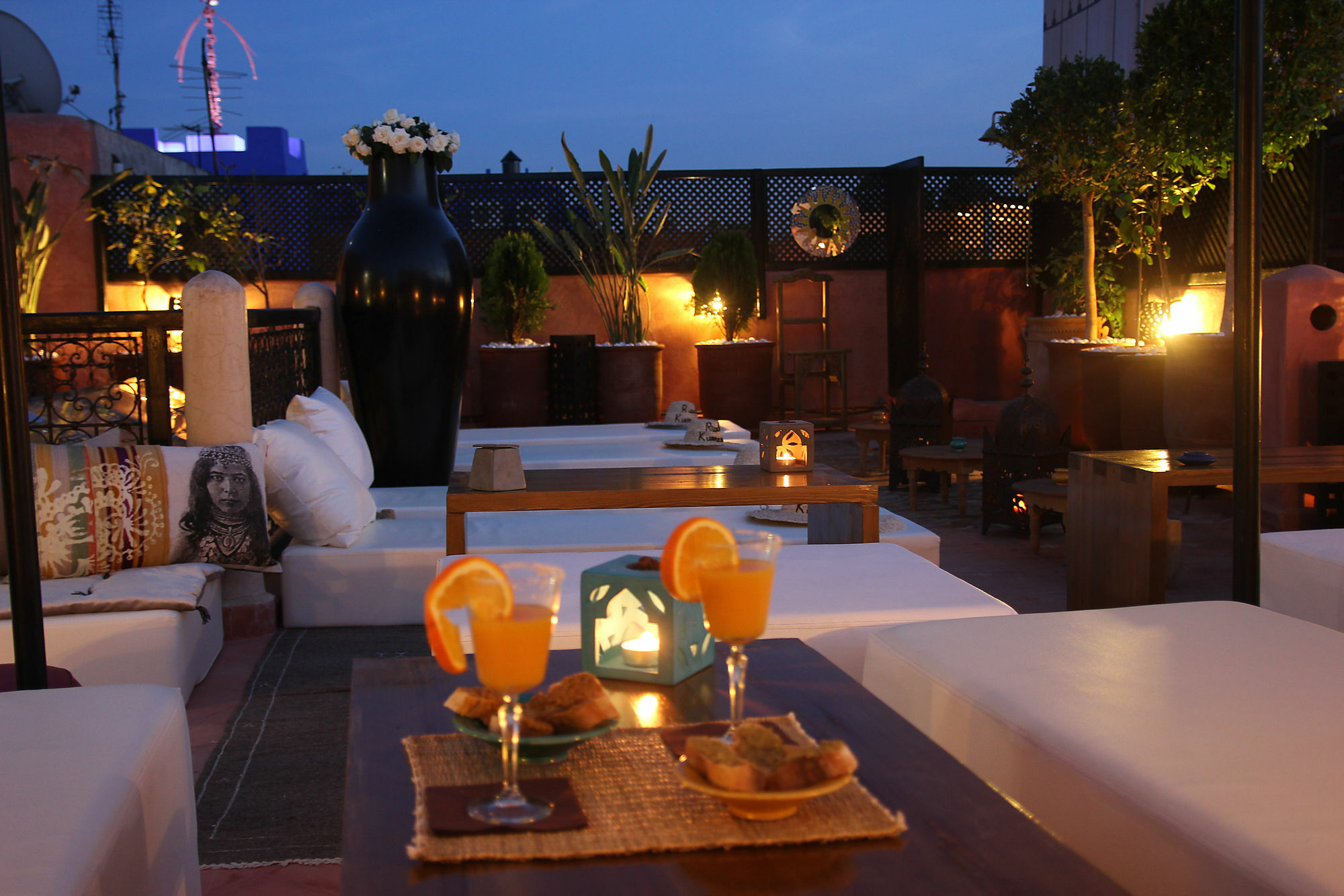 Kumeia 3* Marrakesh