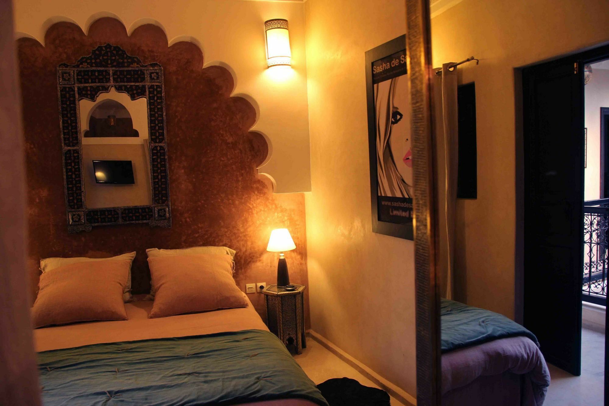Riad Kumeia 3*